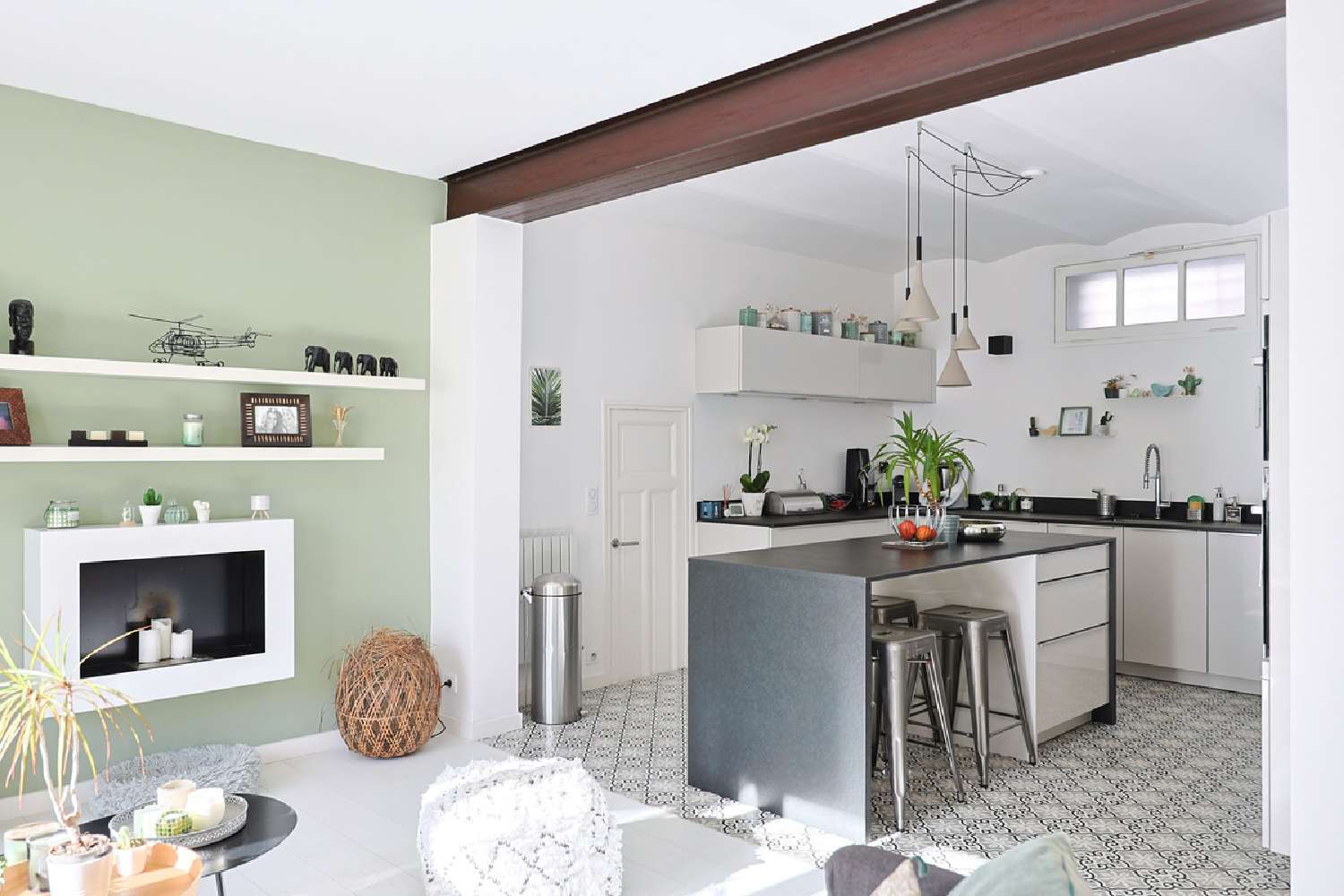  à vendre villa Marseille Bouches-du-Rhône 6