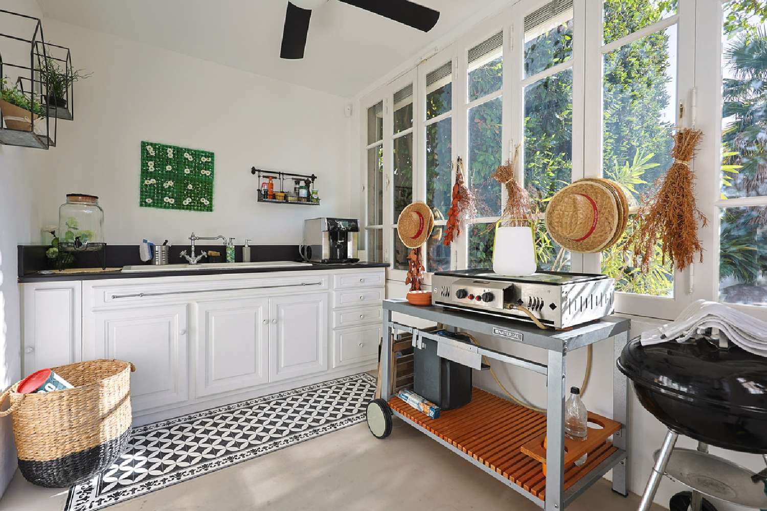  à vendre villa Marseille Bouches-du-Rhône 7