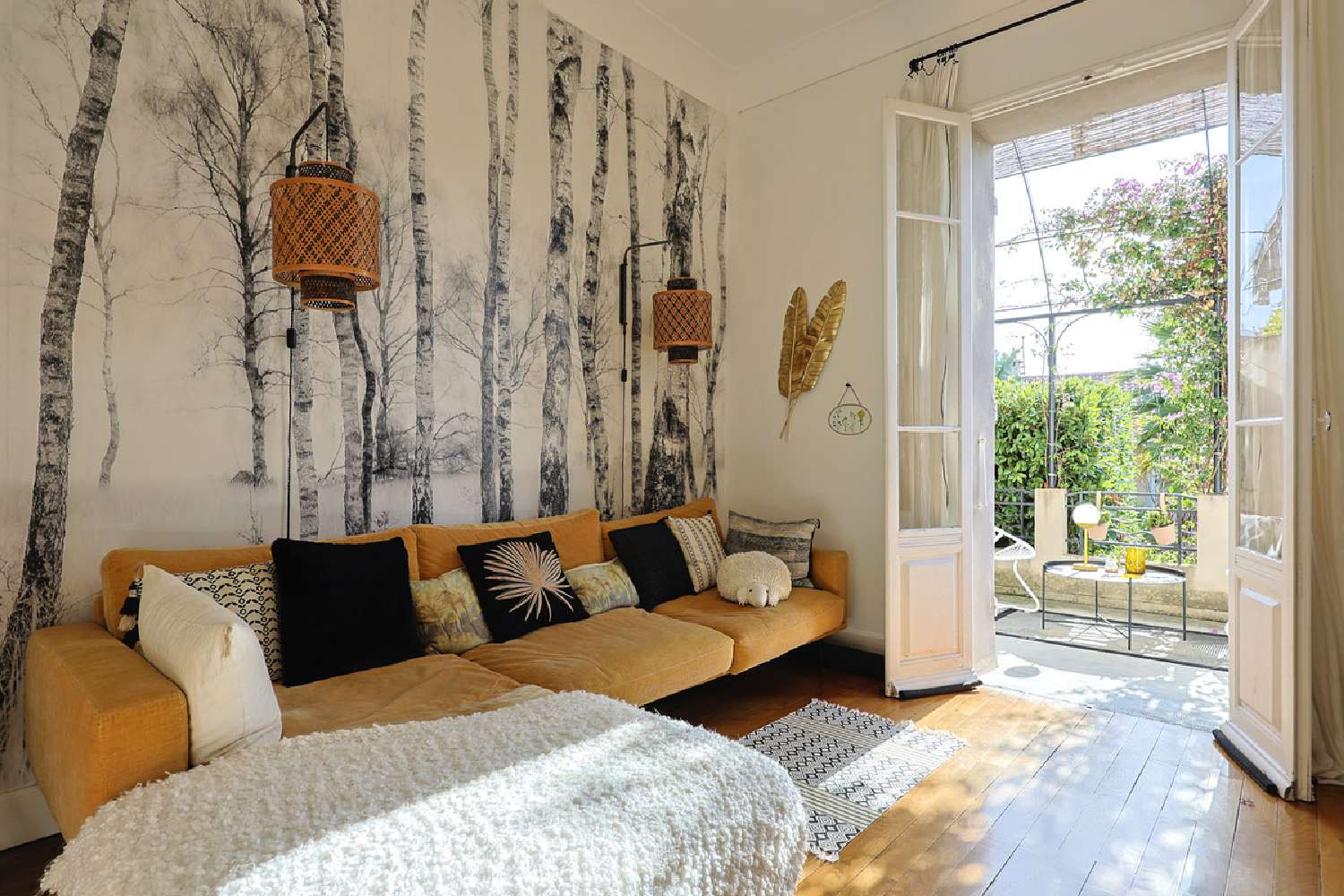  à vendre villa Marseille Bouches-du-Rhône 8