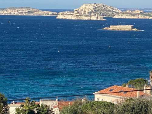 Marseille Bouches-du-Rhône villa foto 7258688