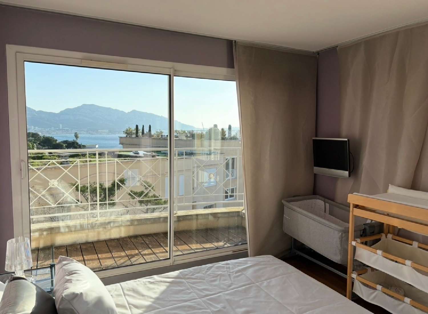  à vendre villa Marseille Bouches-du-Rhône 8