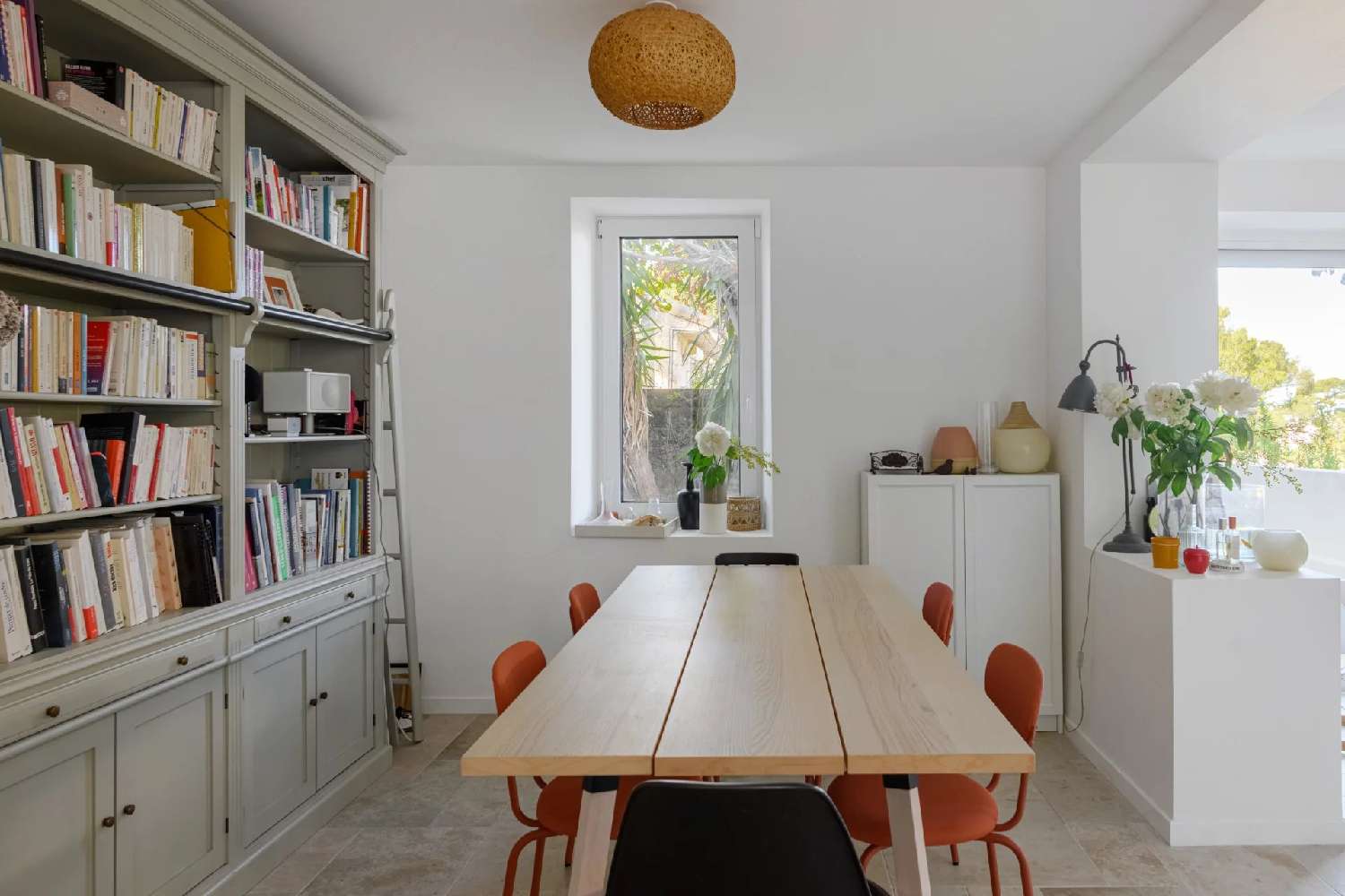  te koop villa Marseille Bouches-du-Rhône 7