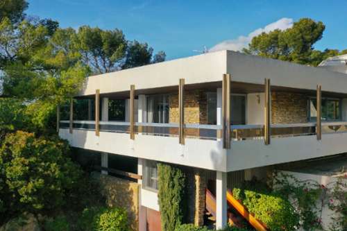 Marseille Bouches-du-Rhône villa foto 7263221