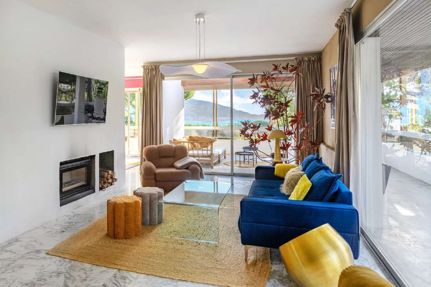 te koop villa Marseille Bouches-du-Rhône 4