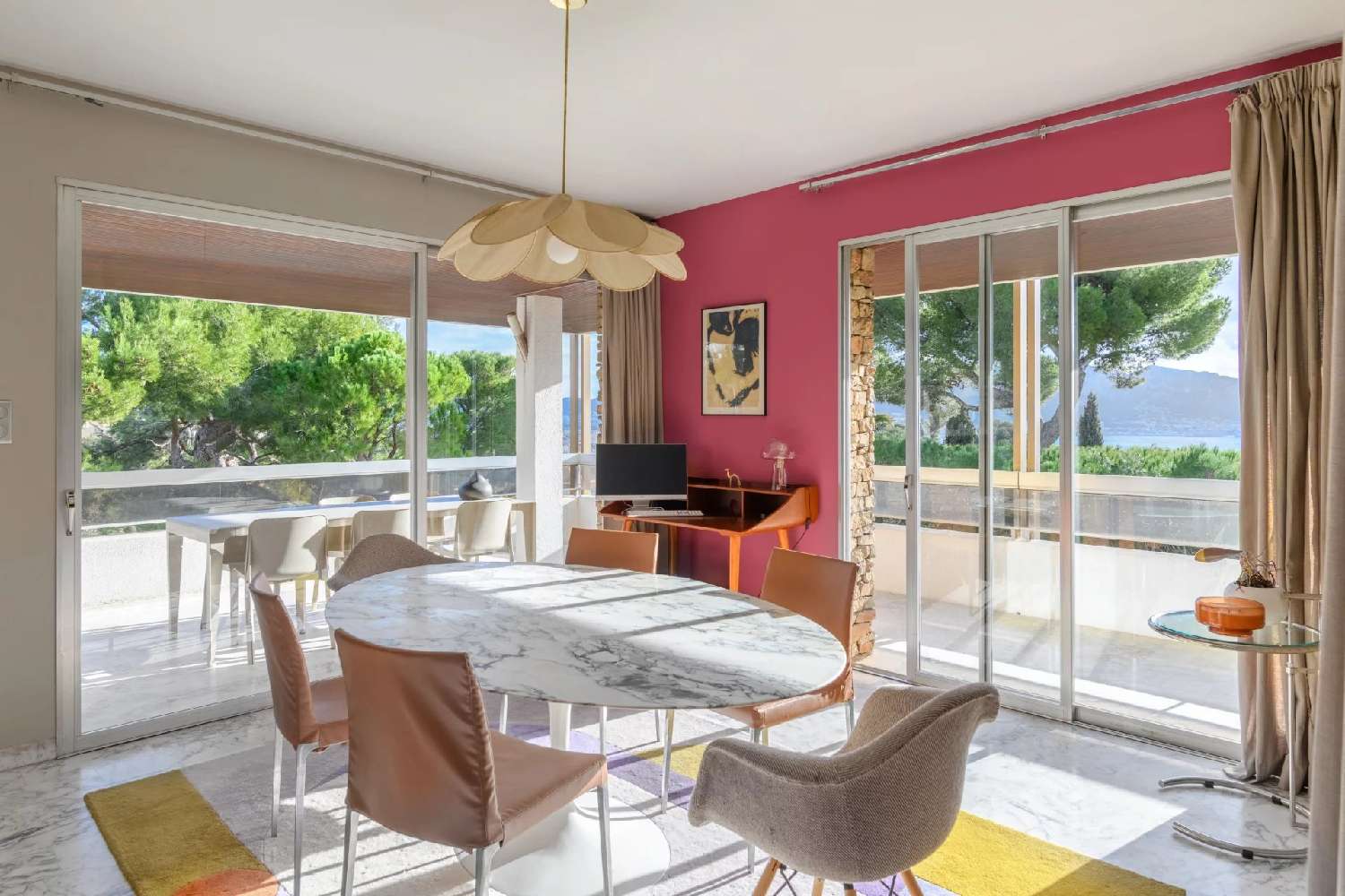 te koop villa Marseille Bouches-du-Rhône 5