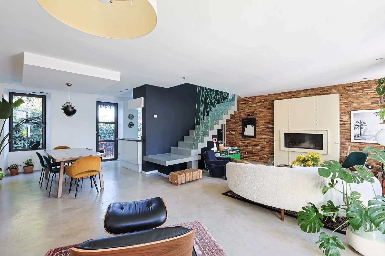  te koop villa Marseille Bouches-du-Rhône 3