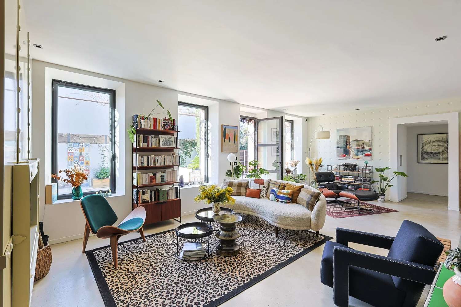  te koop villa Marseille Bouches-du-Rhône 5