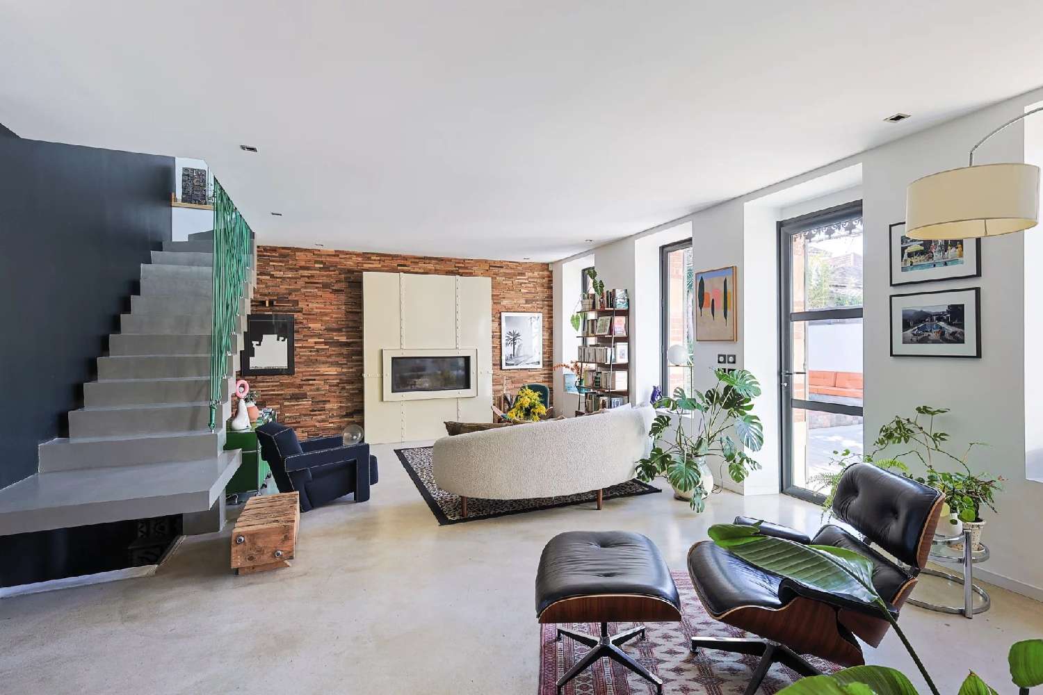  te koop villa Marseille Bouches-du-Rhône 7