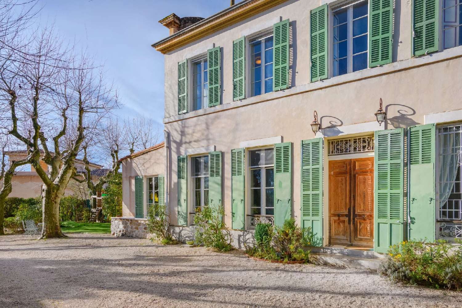  en venta villa Marsella Bocas del Ródano 1