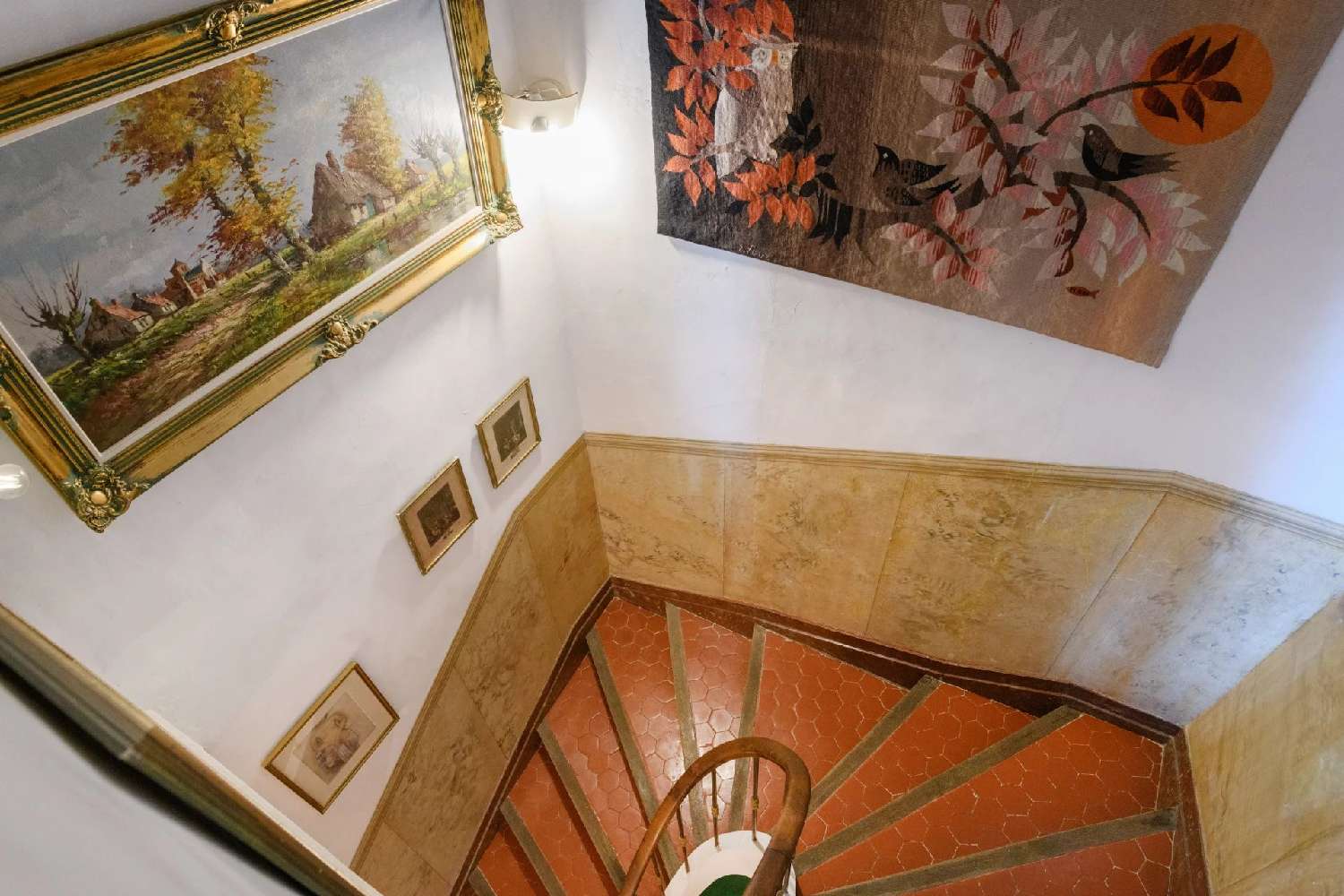  en venta villa Marsella Bocas del Ródano 5