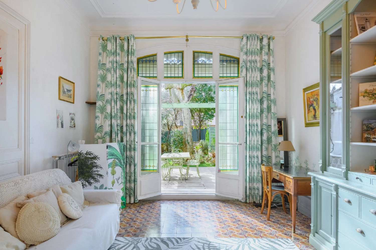  en venta villa Marsella Bocas del Ródano 6