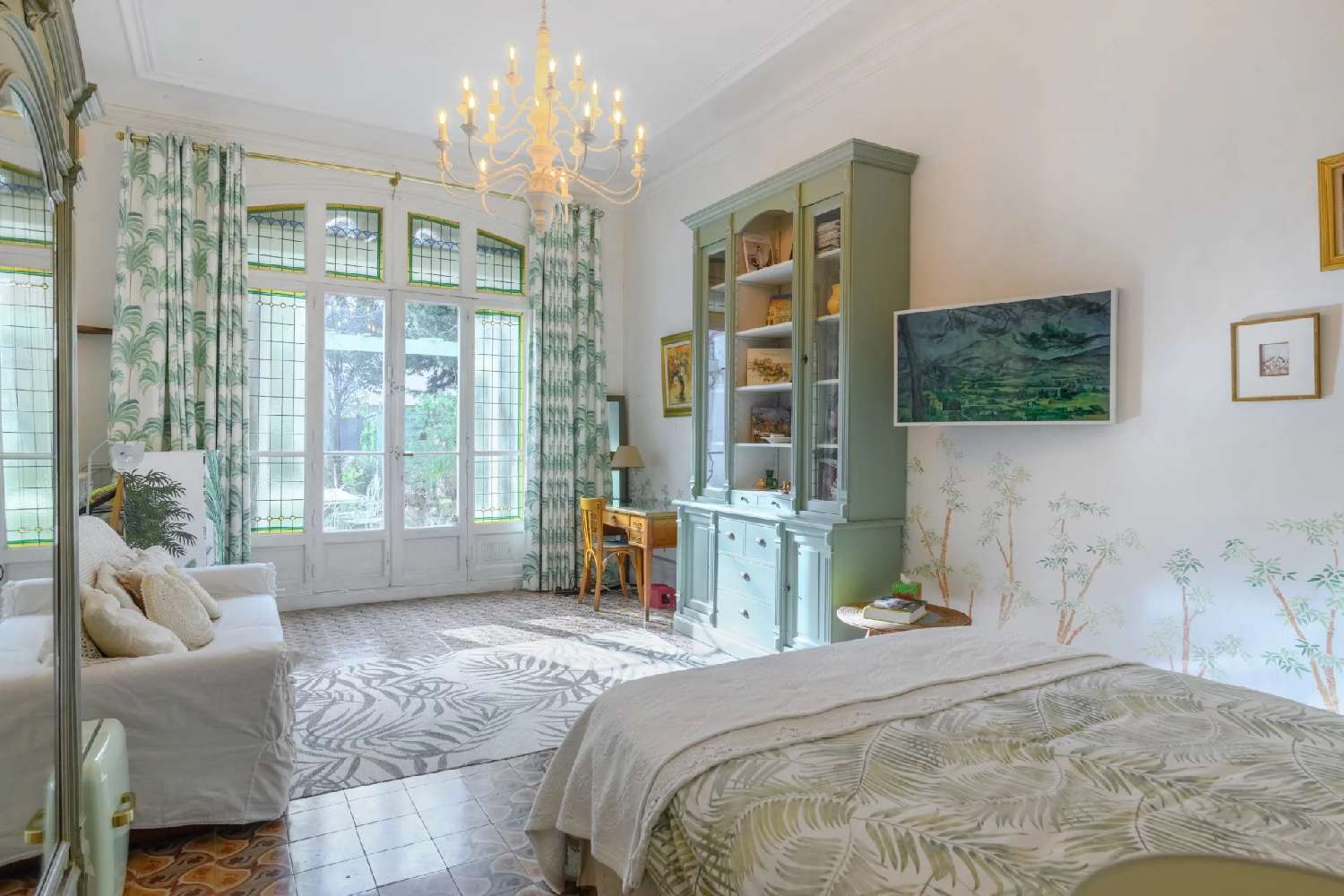  en venta villa Marsella Bocas del Ródano 7