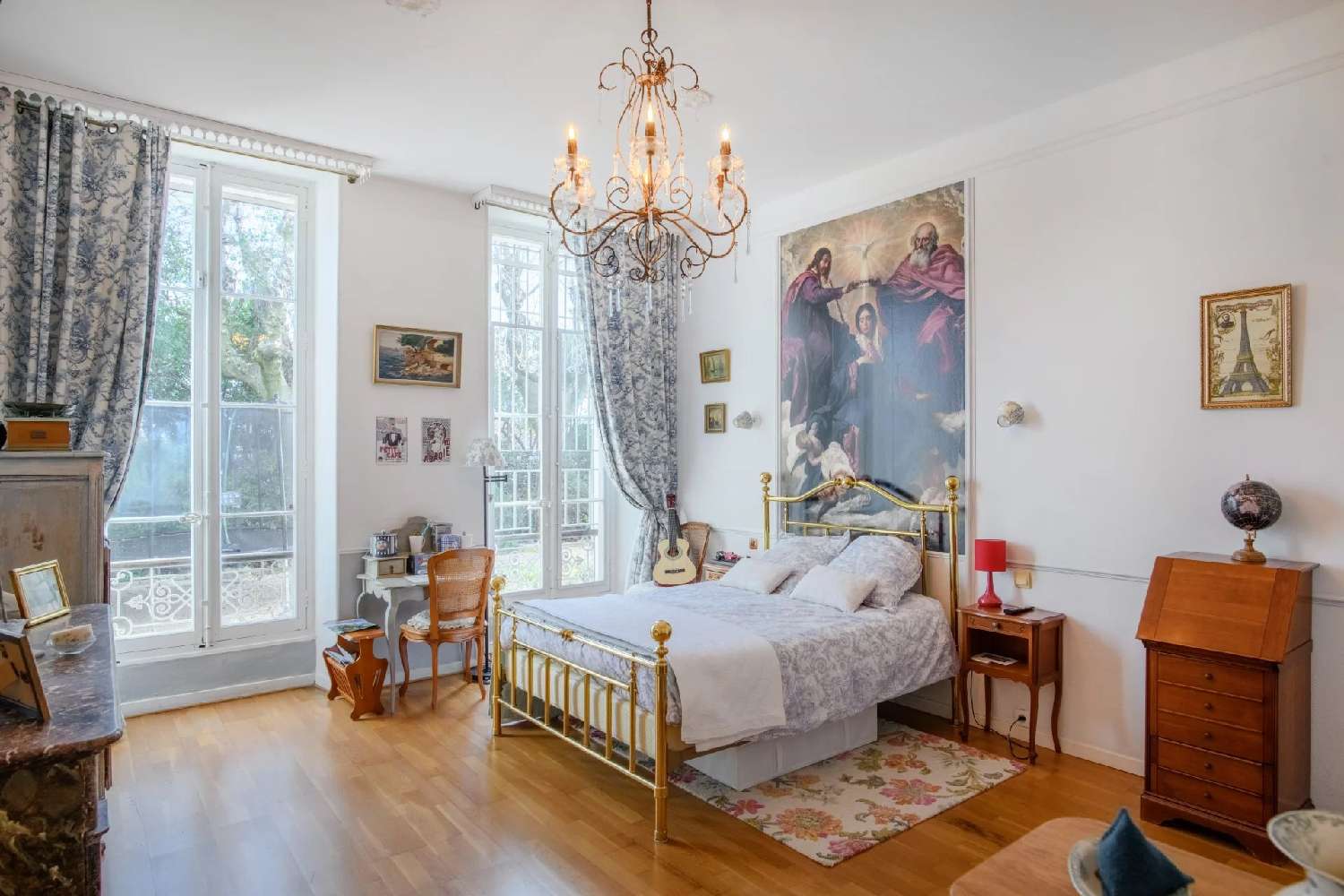  en venta villa Marsella Bocas del Ródano 8