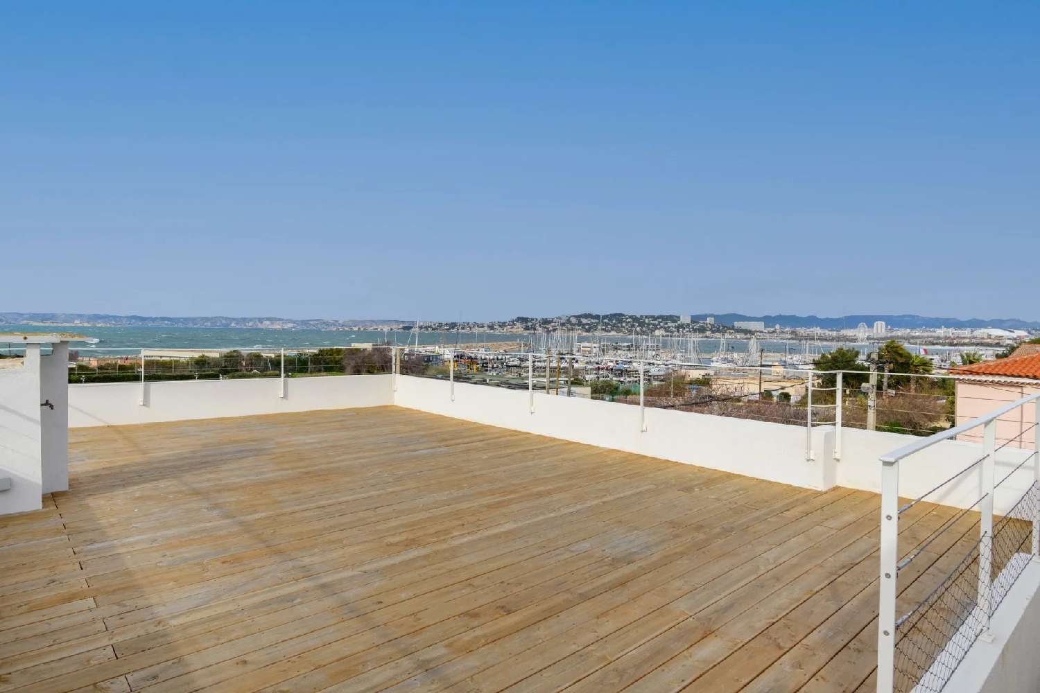  en venta villa Marsella Bocas del Ródano 3