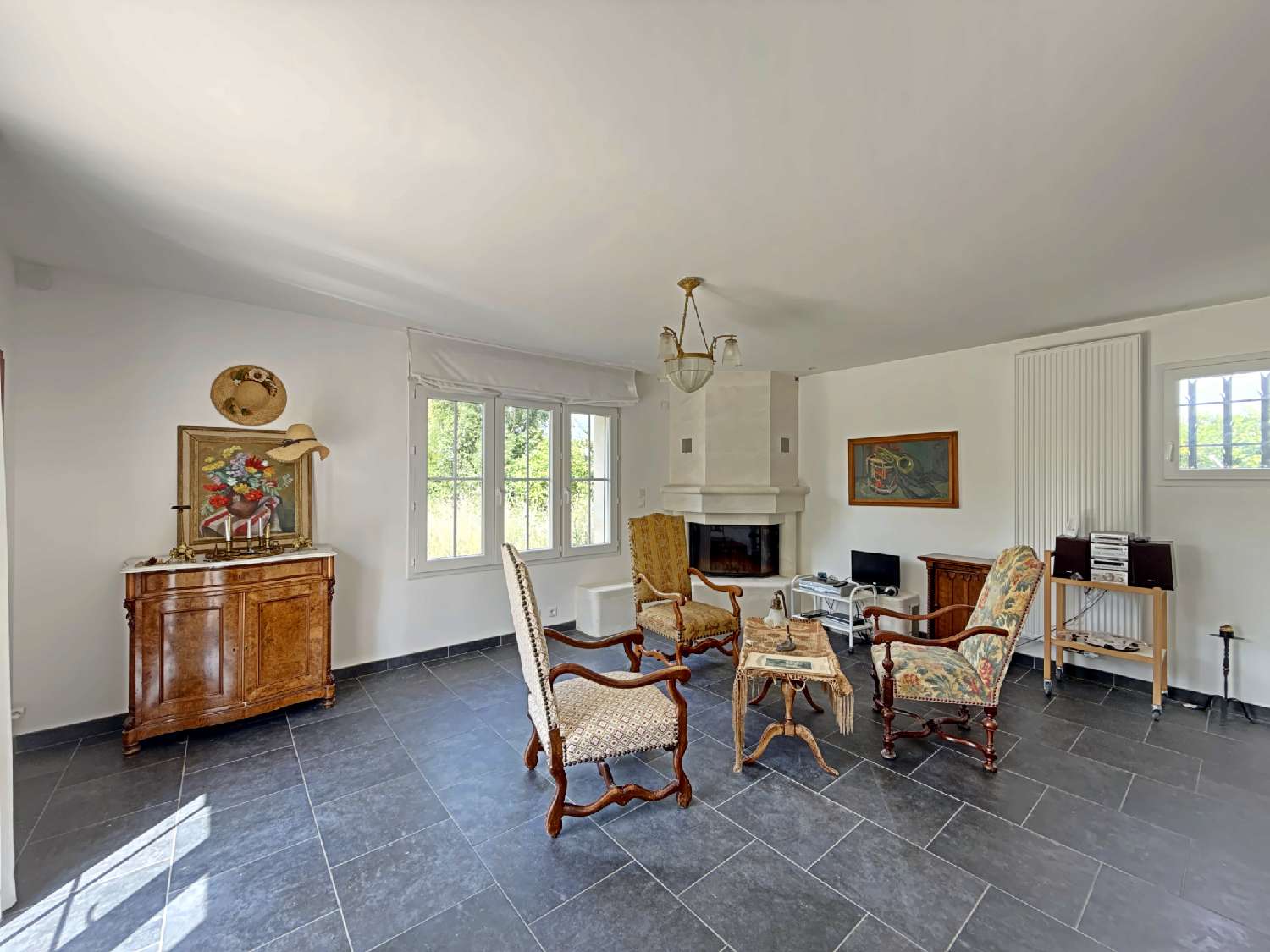  for sale villa Marsillargues Hérault 2