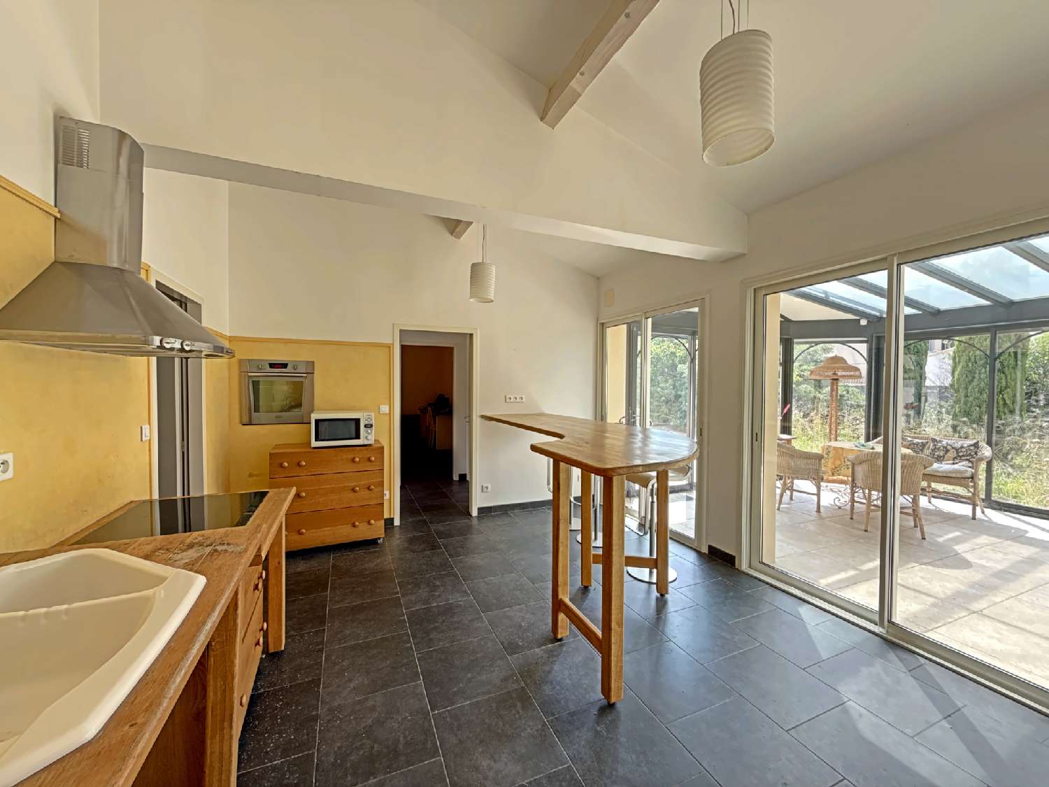  for sale villa Marsillargues Hérault 6