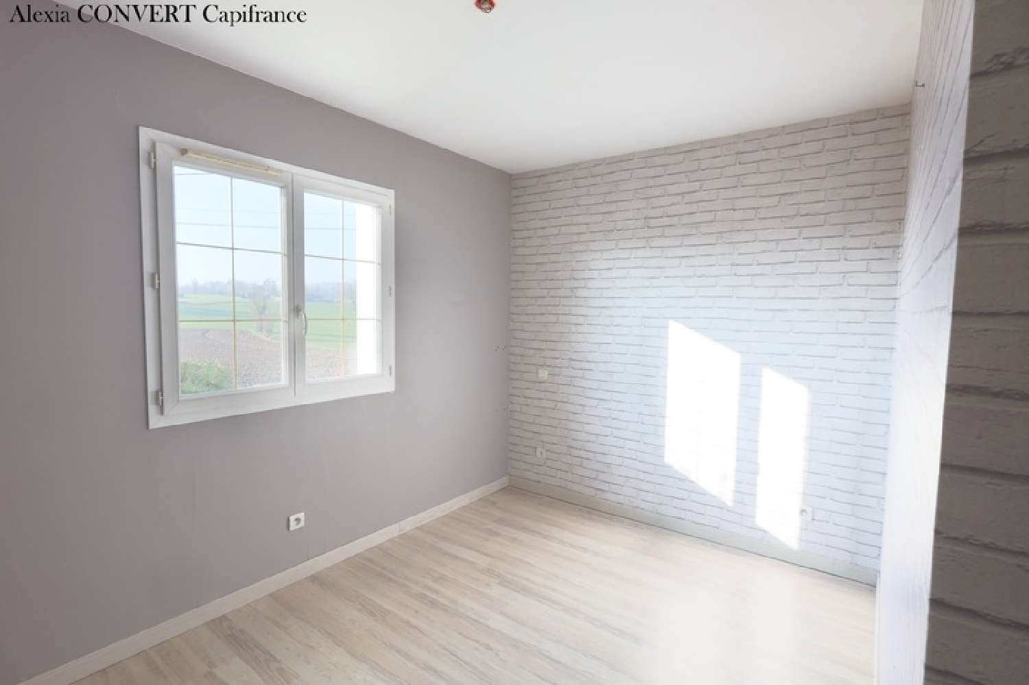  te koop villa Marsonnas Ain 7