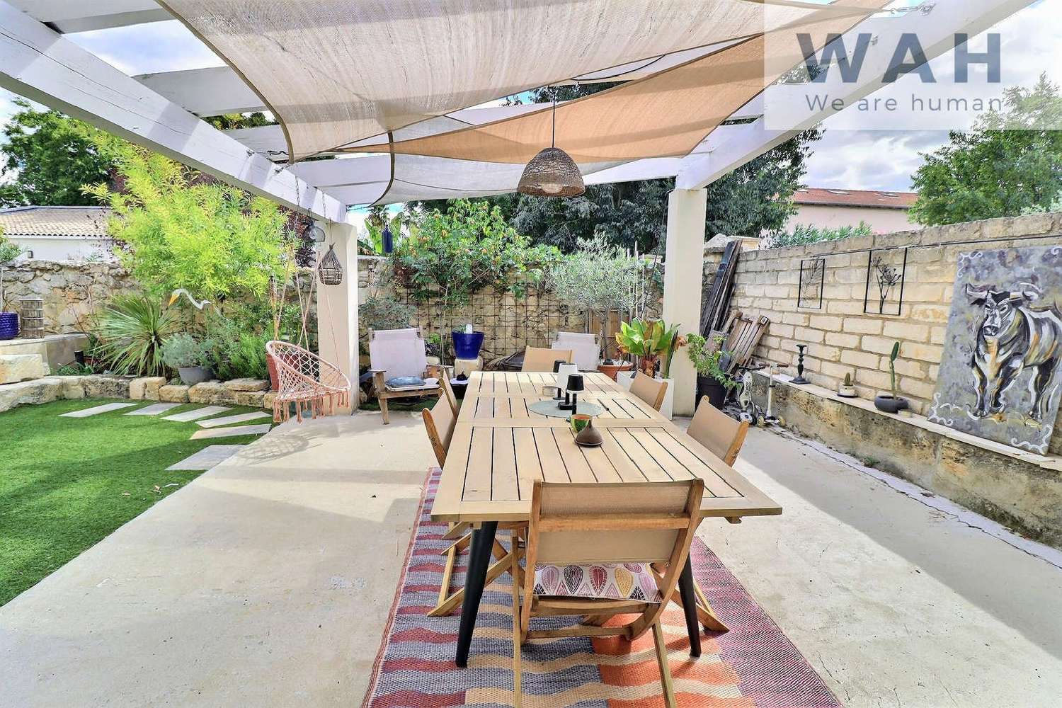  te koop villa Mauguio Hérault 2