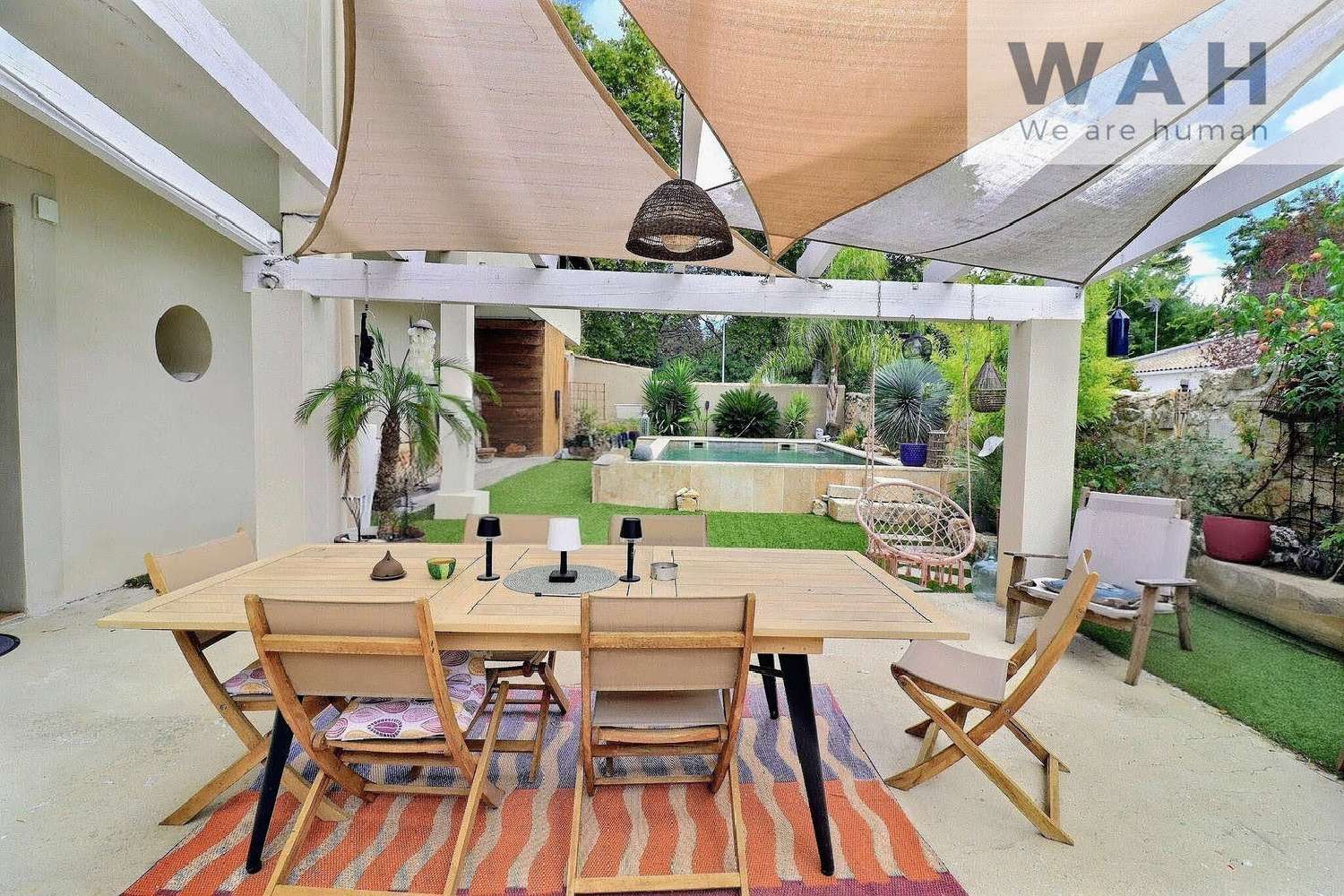  te koop villa Mauguio Hérault 4