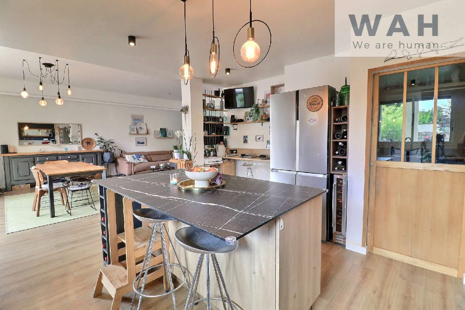  te koop villa Mauguio Hérault 7