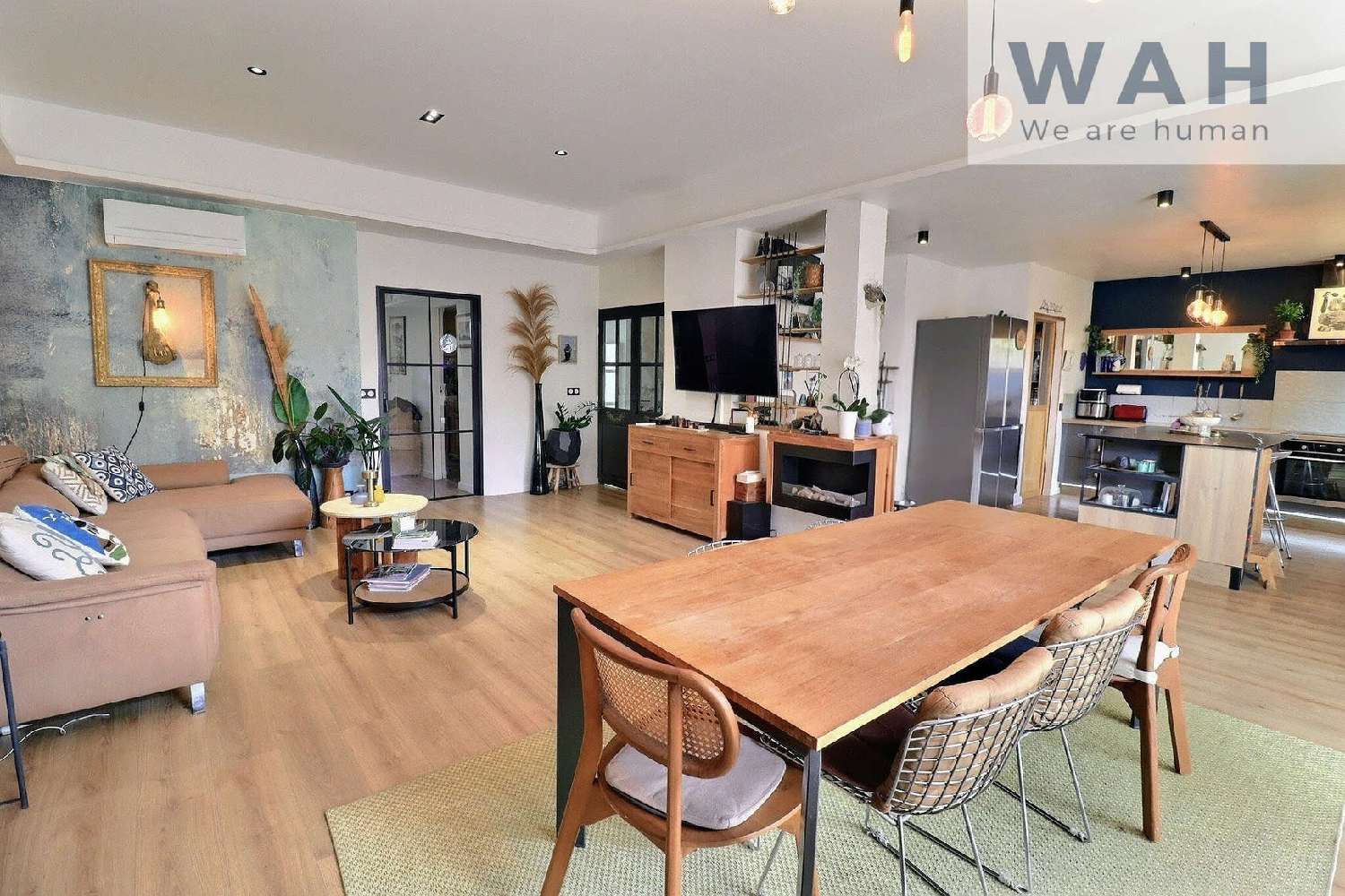  te koop villa Mauguio Hérault 8