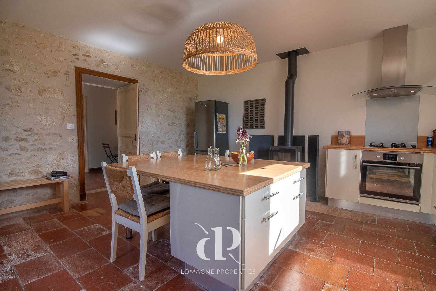 kaufen Villa Mauvezin Gers 4