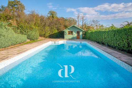 Mauvezin Gers Villa Bild 7268307