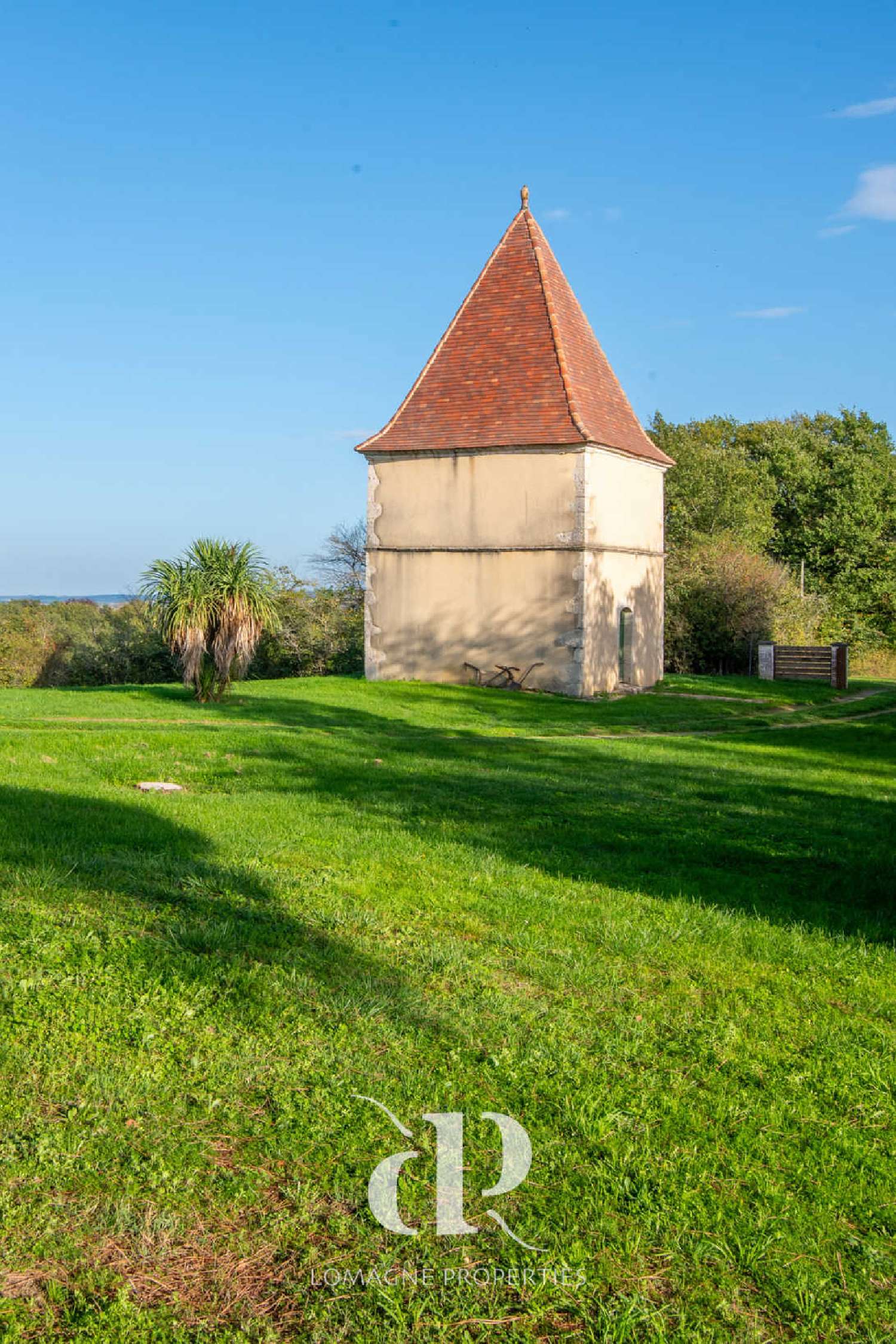  kaufen Villa Mauvezin Gers 4