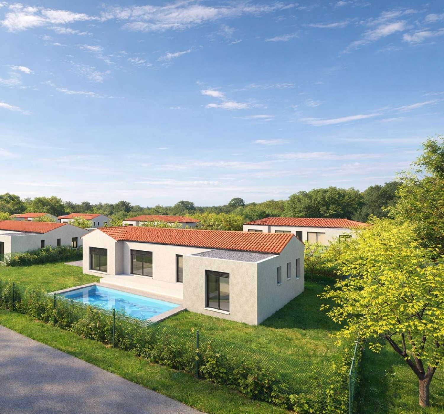  en venta villa Mazan Vaucluse 2