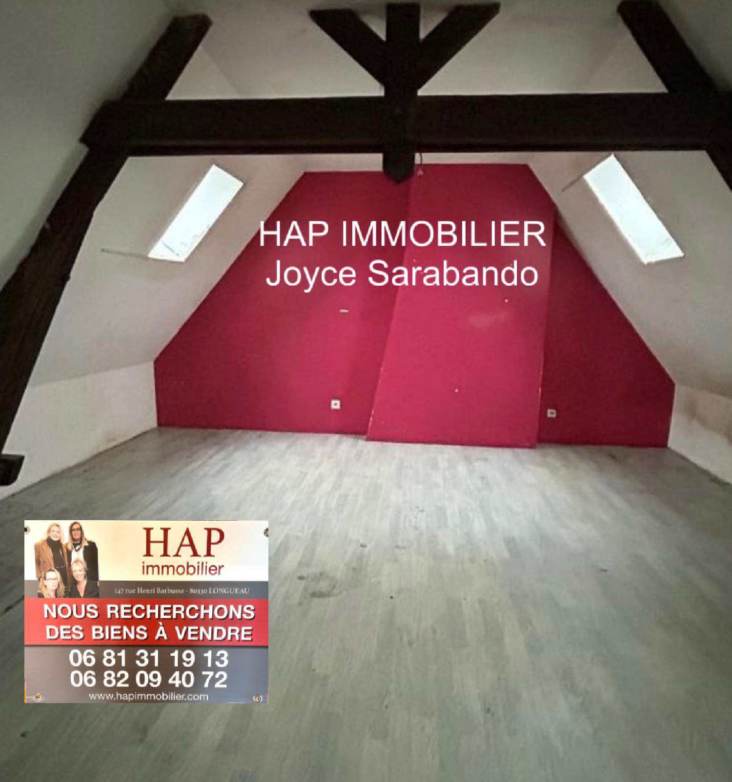  te koop villa Méharicourt Somme 1