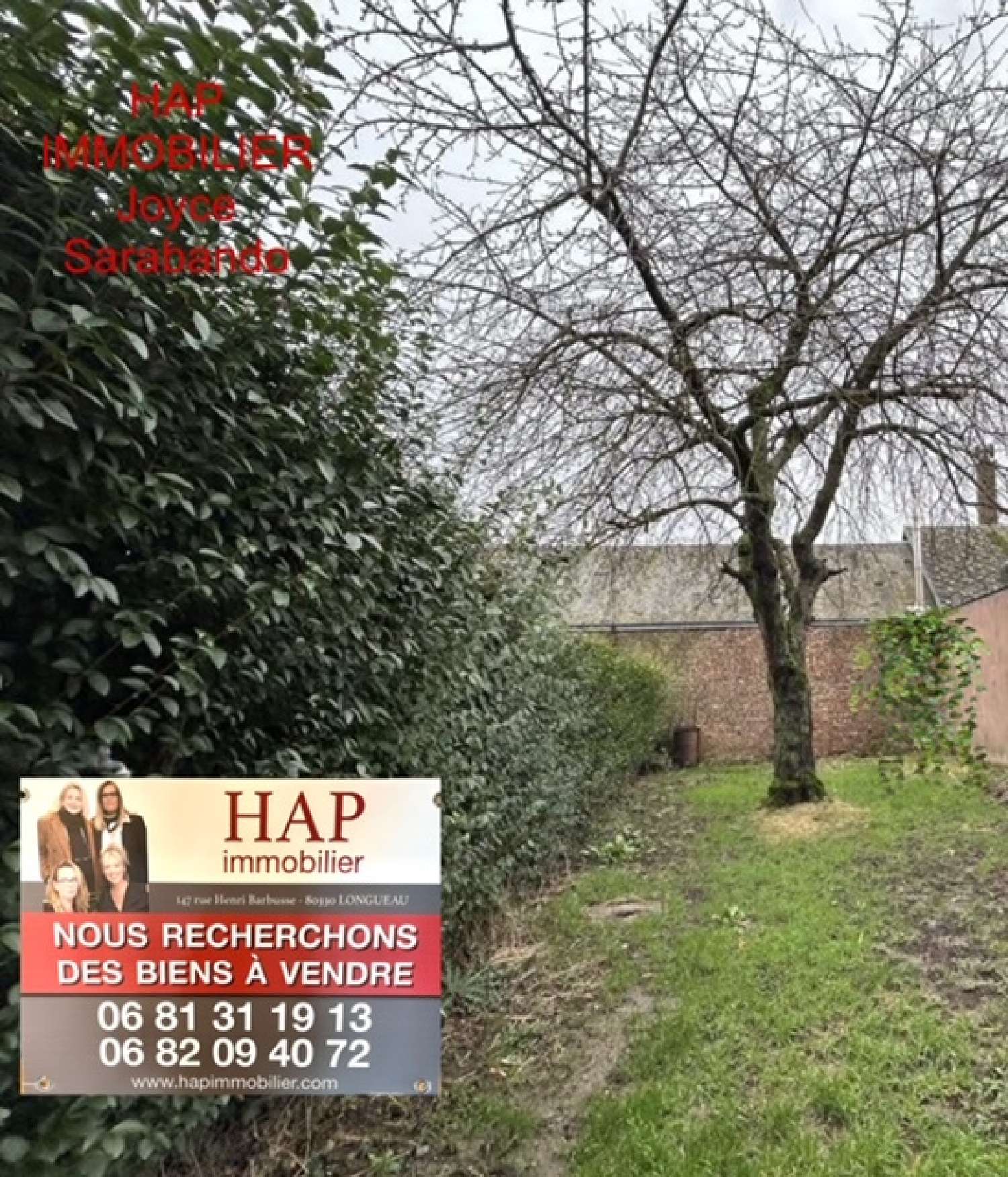  te koop villa Méharicourt Somme 2