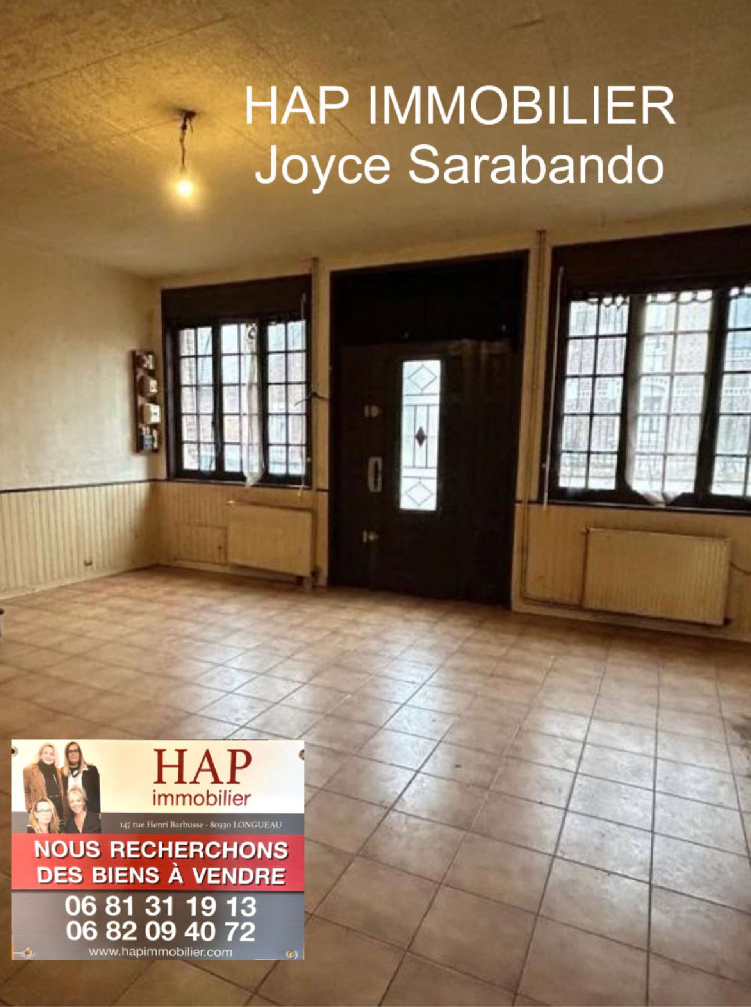  te koop villa Méharicourt Somme 3