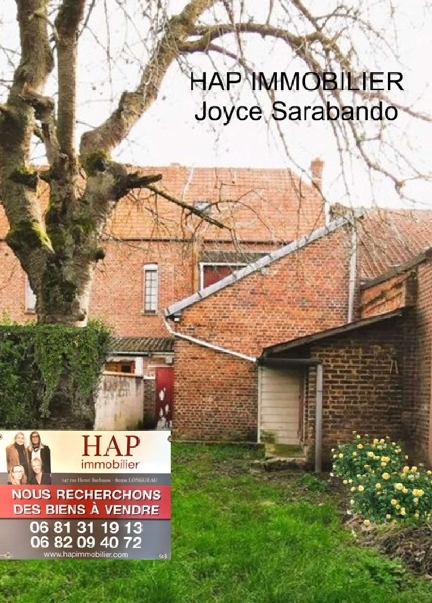  te koop villa Méharicourt Somme 4