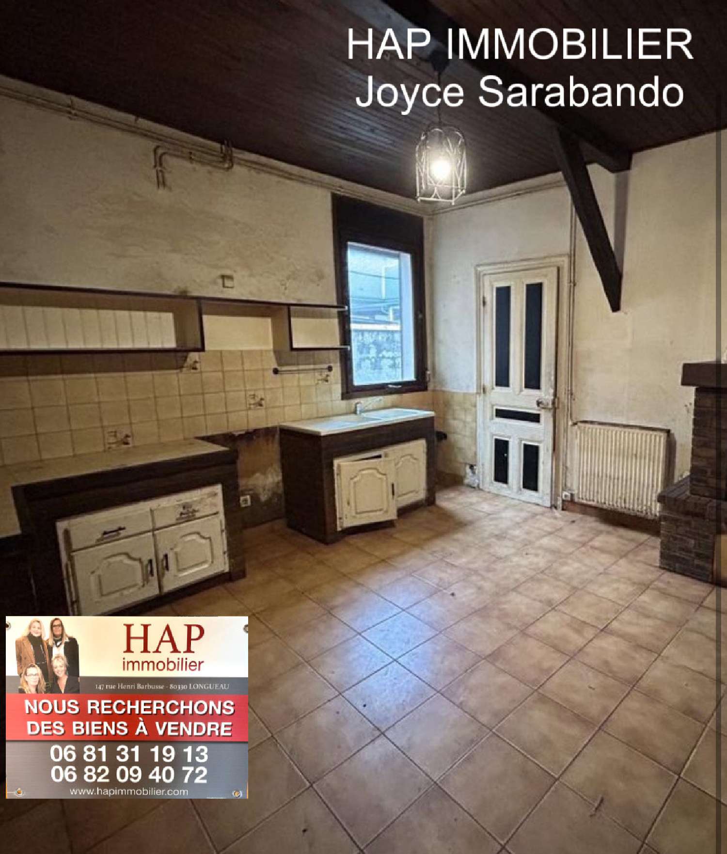  te koop villa Méharicourt Somme 6