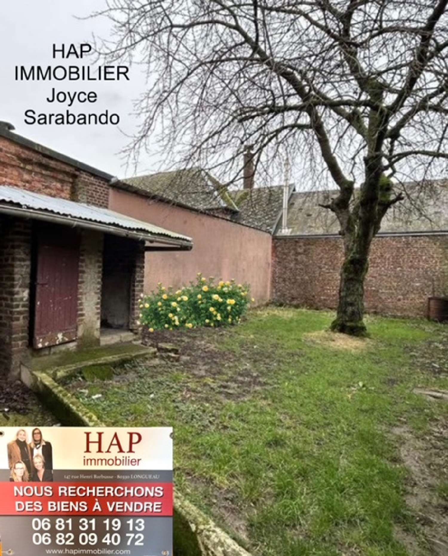  te koop villa Méharicourt Somme 7