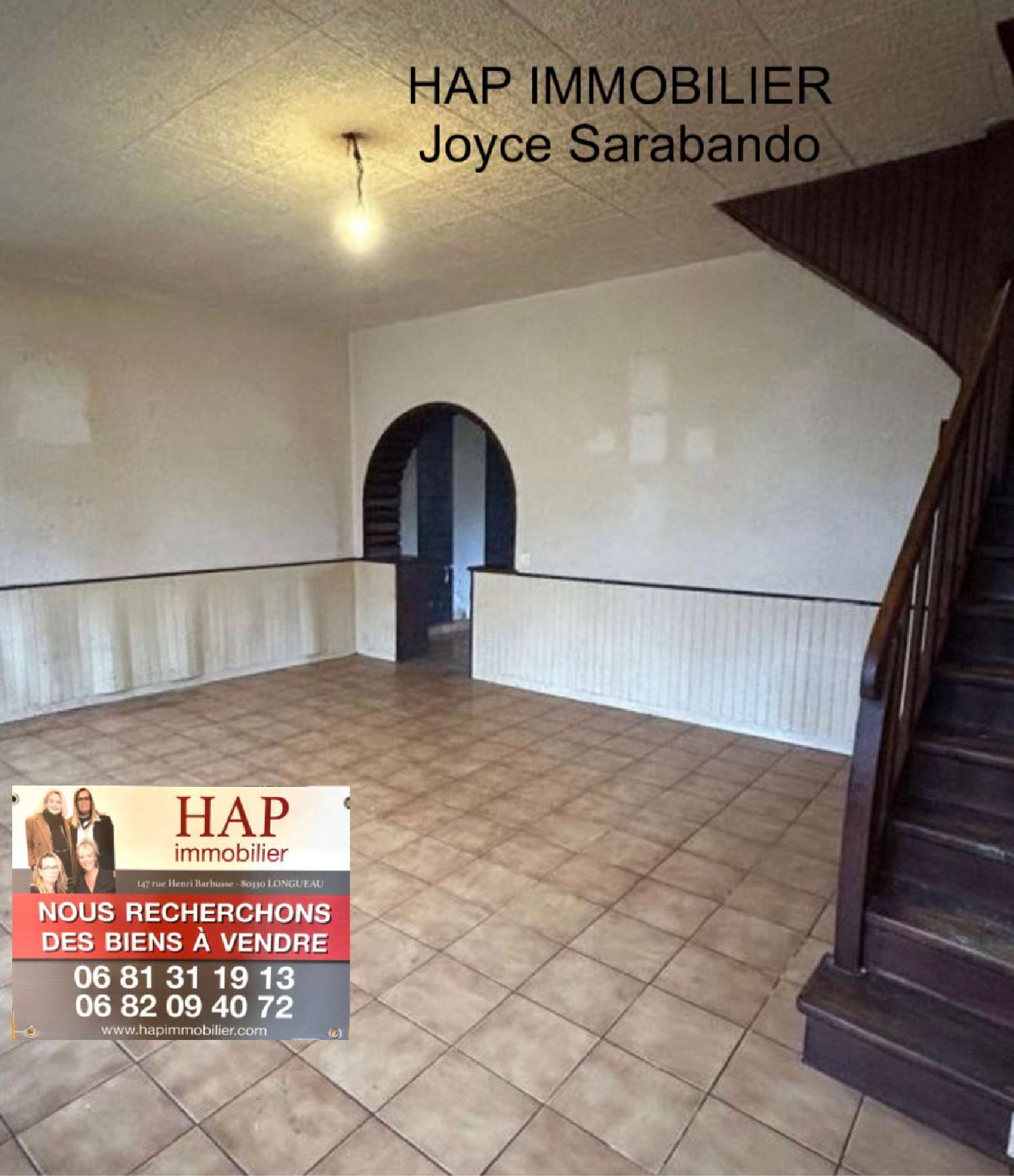  te koop villa Méharicourt Somme 8
