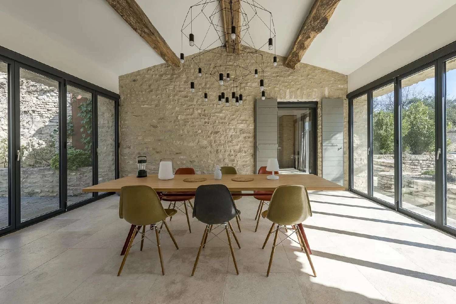 kaufen Villa Ménerbes Vaucluse 8