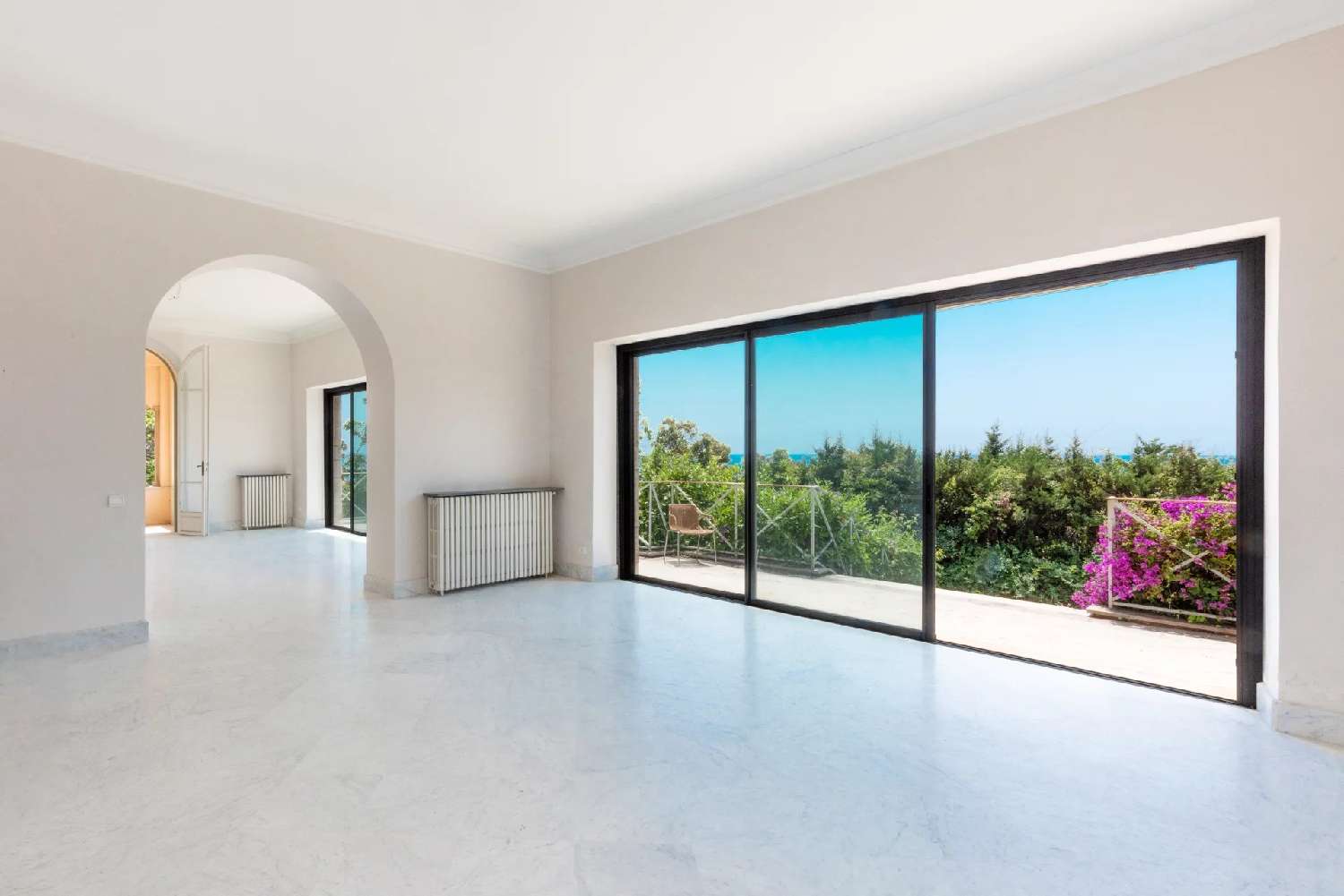 te koop villa Menton Alpes-Maritimes 3