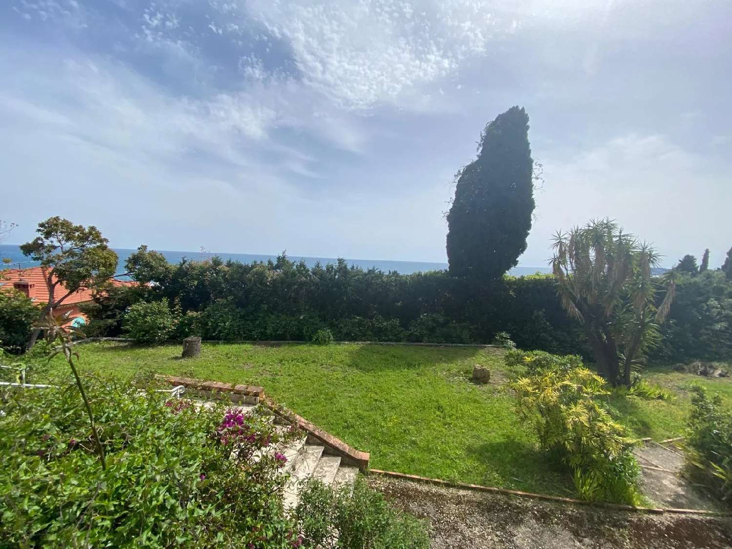 te koop villa Menton Alpes-Maritimes 7