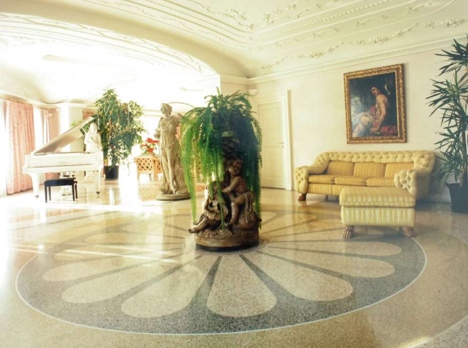 te koop villa Menton Alpes-Maritimes 4