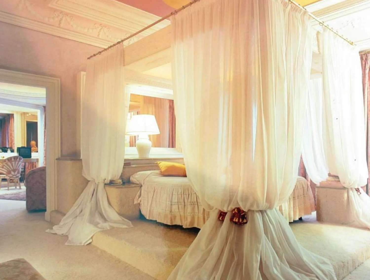 te koop villa Menton Alpes-Maritimes 8