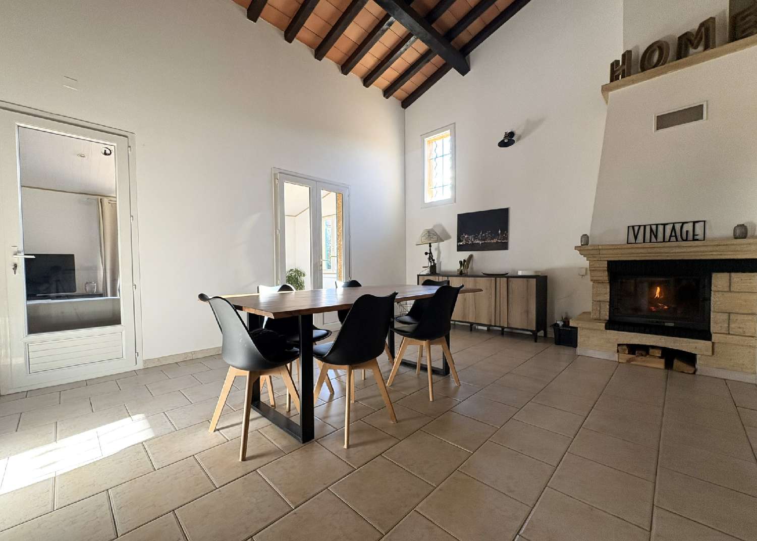  te koop villa Meynes Gard 2