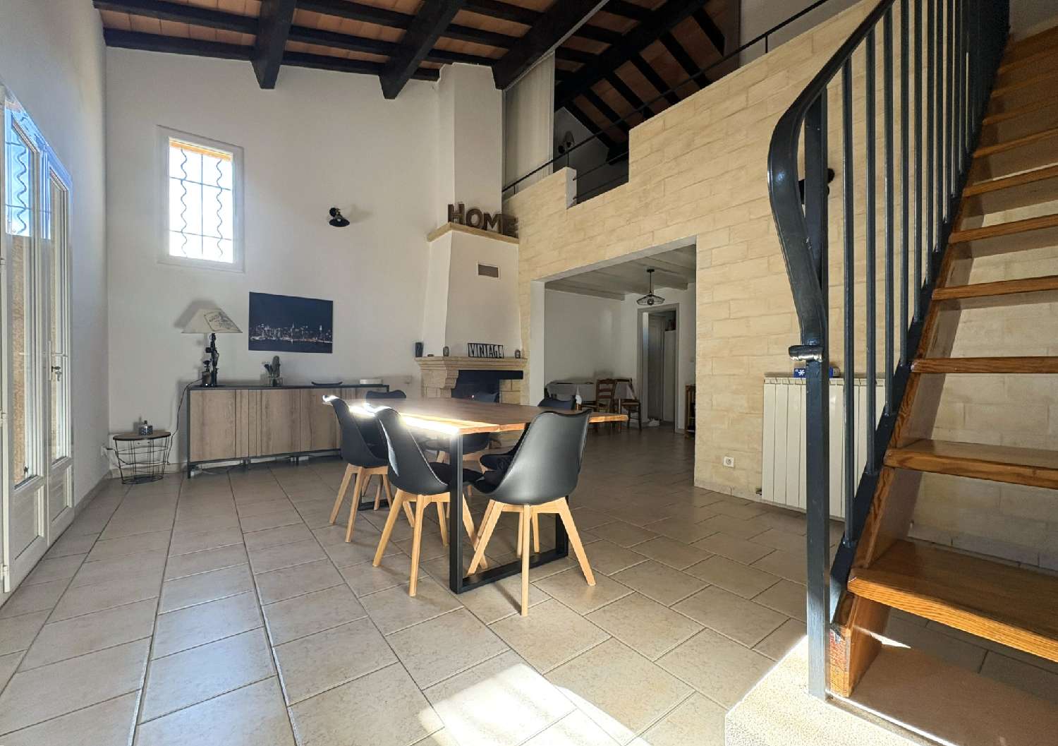  te koop villa Meynes Gard 3