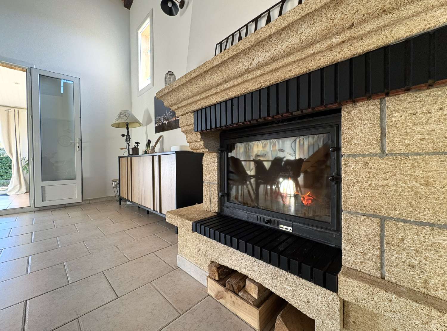  te koop villa Meynes Gard 4