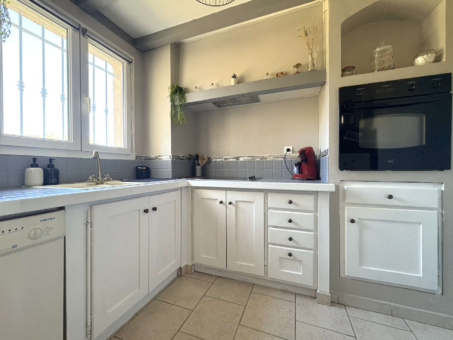  te koop villa Meynes Gard 5