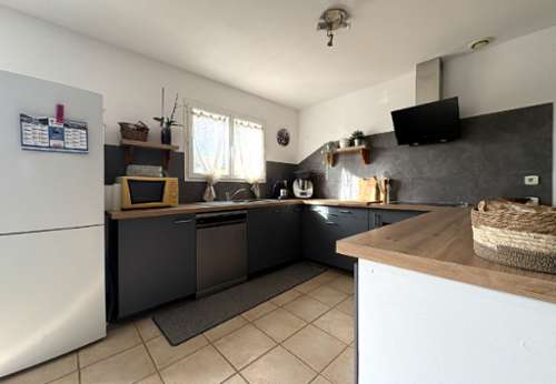 Meynes Gard Villa Bild 7267496