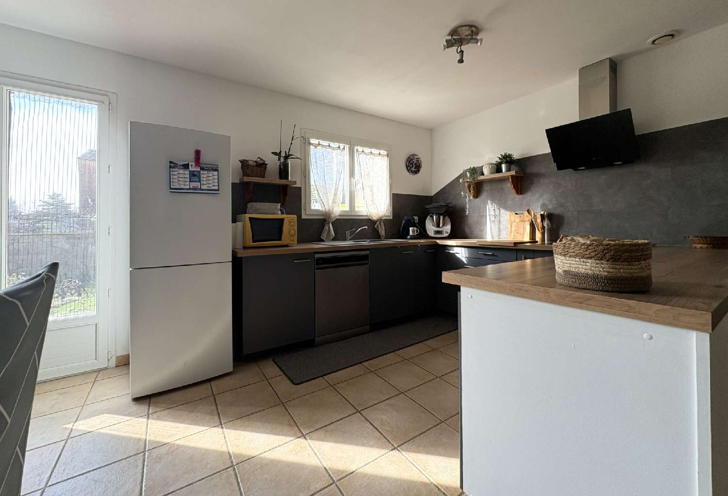  kaufen Villa Meynes Gard 2