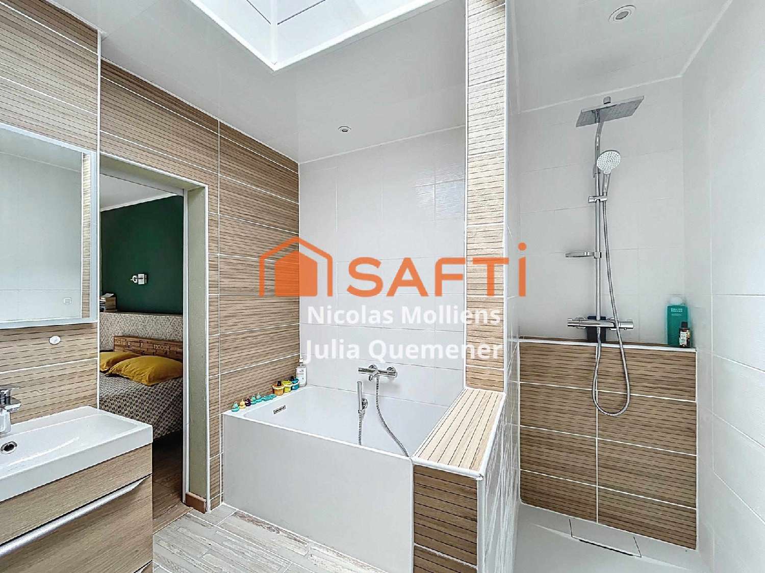  te koop villa Milizac Finistère 1