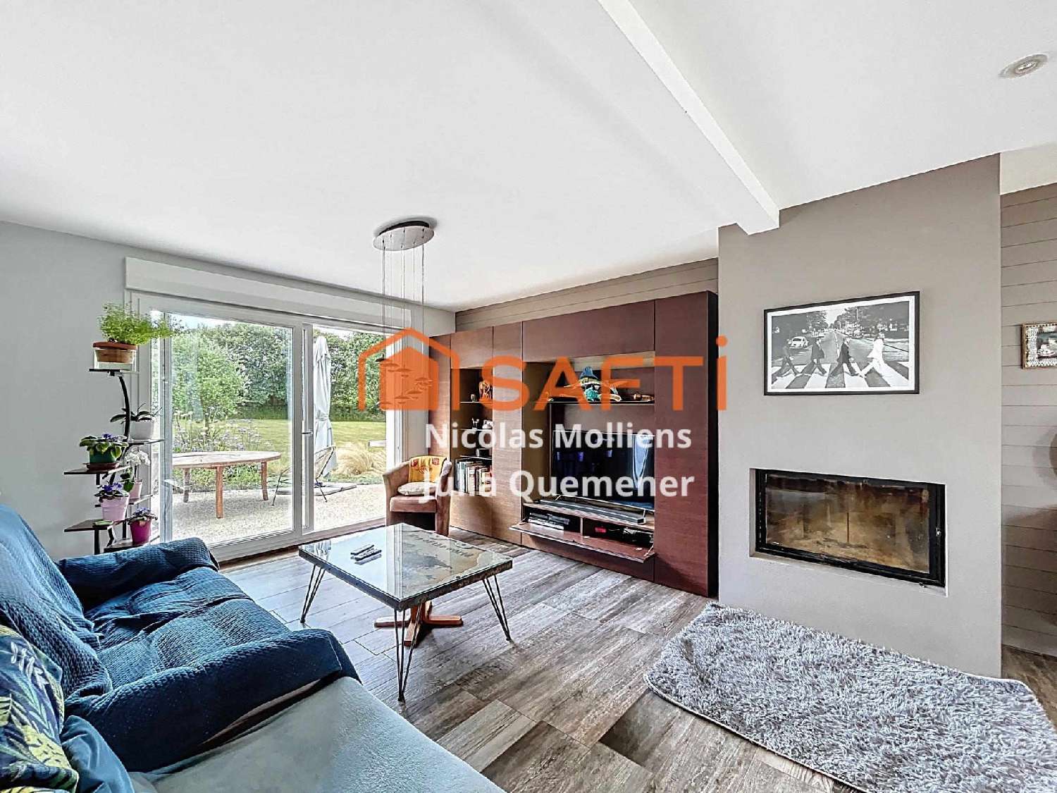  te koop villa Milizac Finistère 3