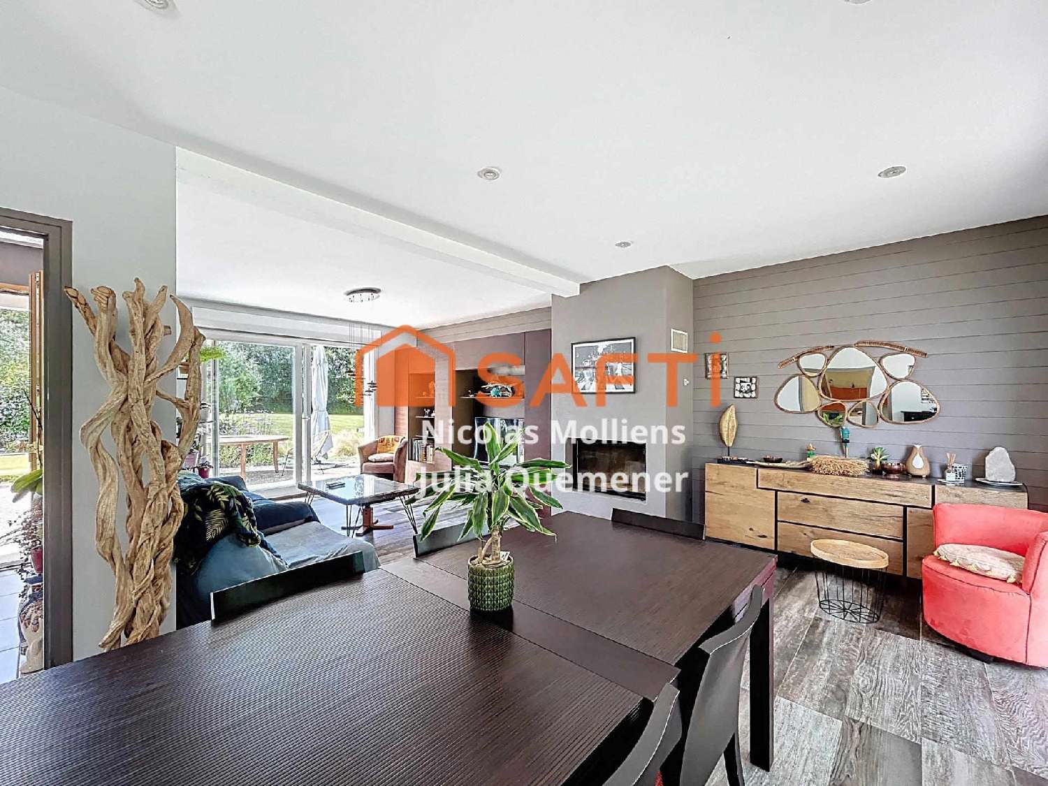  te koop villa Milizac Finistère 5